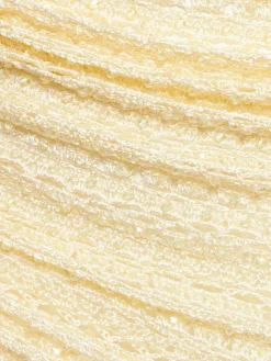 Vestito Agari in maglia