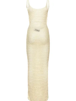 Vestito Agari in maglia