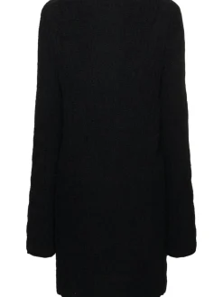 Vestito Aisala in maglia di misto cotone