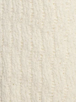 Vestito Aisala in maglia di misto cotone