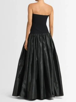 Vestito bustier