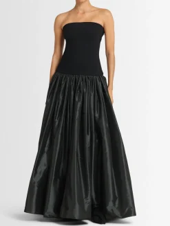Vestito bustier