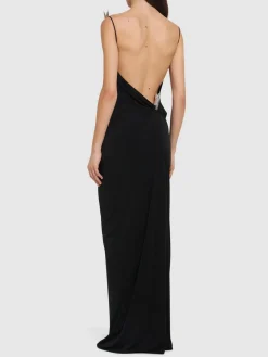 Vestito con clip