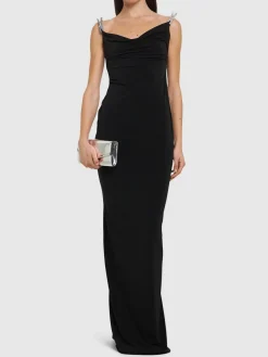 Vestito con clip
