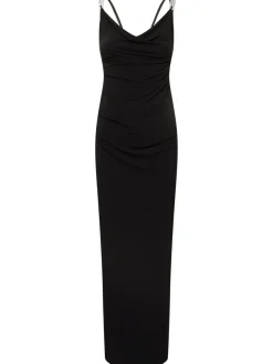 Vestito con clip