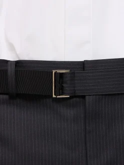 Vestito Doeskin Mix
