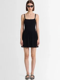 Vestito in cotone
