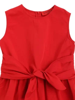 Vestito in cotone