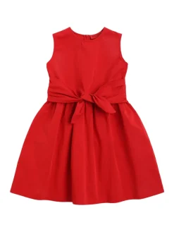 Vestito in cotone