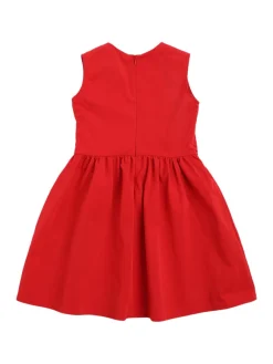 Vestito in cotone