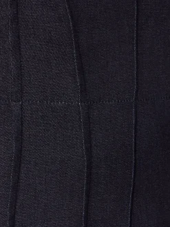 Vestito in denim