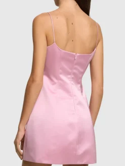 Vestito in duchesse