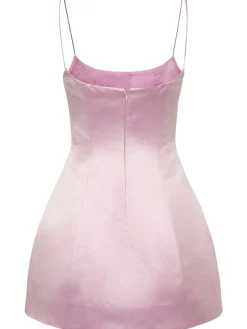 Vestito in duchesse