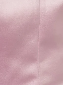 Vestito in duchesse