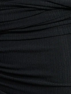 Vestito in jersey di viscosa stretch