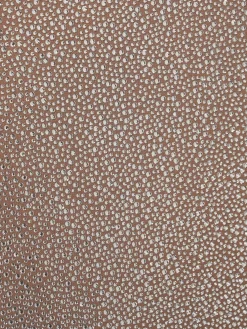 Vestito in viscosa con decorazioni
