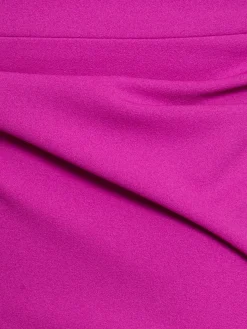 Vestito Joana in maglia di crepe