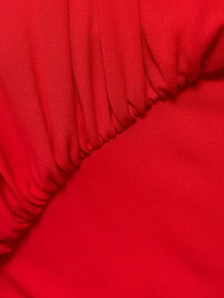 Vestito lungo in jersey Vernest