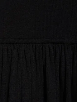 Vestito lungo Jada in maglia