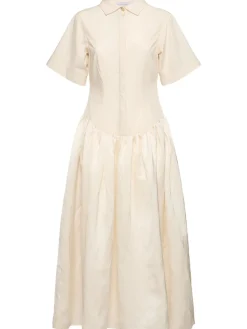 Vestito lungo Mena