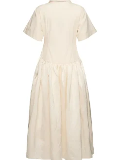 Vestito lungo Mena