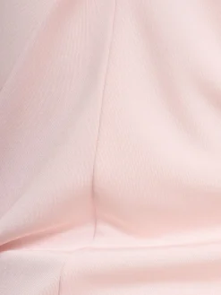 Vestito lungo Norla in interlock