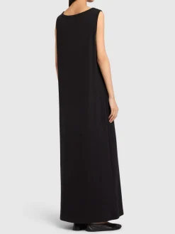 Vestito lungo Tetzi in cotone