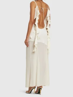 Vestito maxi Darly