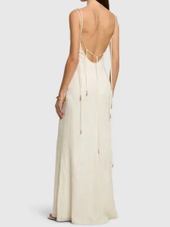 Vestito midi Avebury