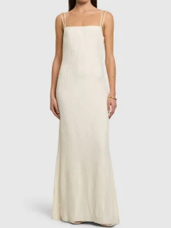 Vestito midi Avebury