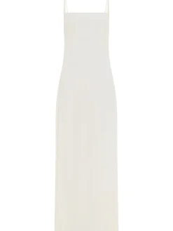 Vestito midi Avebury