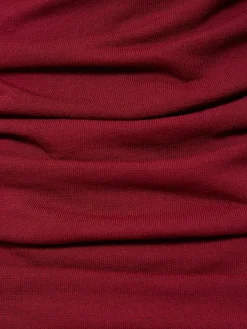 Vestito midi Evidente in cotone