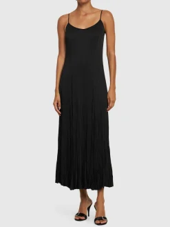 Vestito midi Jamison