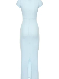 Vestito midi Millie in cotone