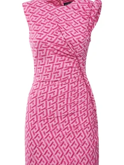 Vestito monogram sablé