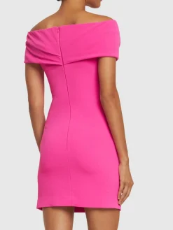 Vestito Neve in crepe