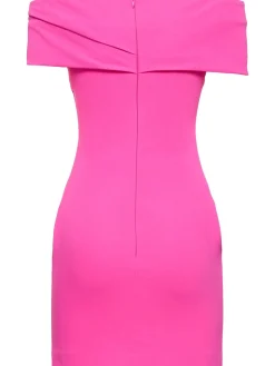 Vestito Neve in crepe