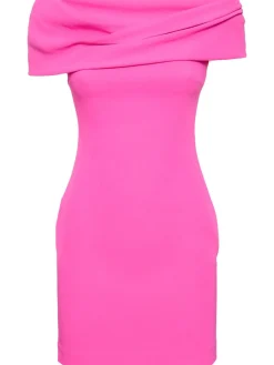Vestito Neve in crepe