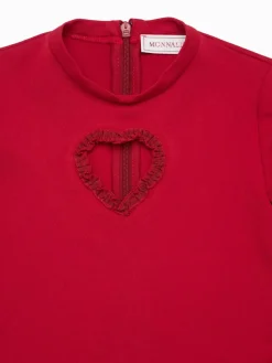 Vestito punto Milano