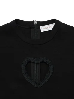 Vestito punto Milano