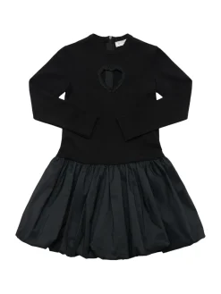 Vestito punto Milano