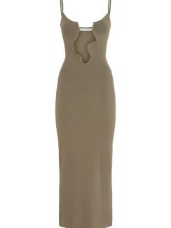 Vestito Salacia con ferretto
