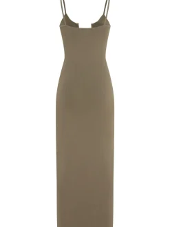 Vestito Salacia con ferretto