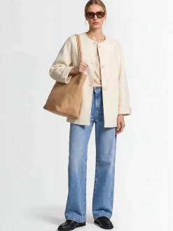Vigilante short coat