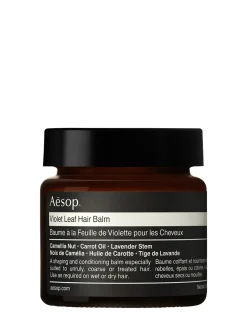 Violet Leaf Hair Balm 60ml