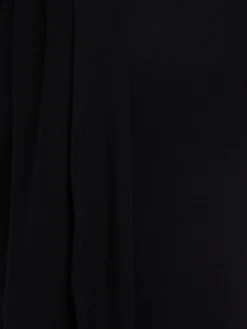 Viscose long dress