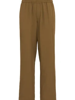 Viscose pants