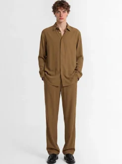 Viscose shirt