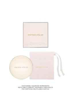Vital Pressed Skincare Powder 5gr