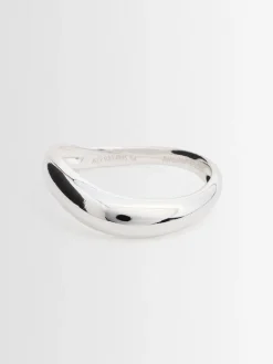 Wave ring